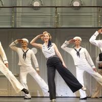 BWW Reviews: ANYTHING GOES is a Delightful Romp at The Princess of Wales