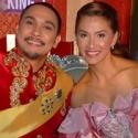 More Photos: Buencamino, Lauchengco-Yulo Take Over THE KING AND I Video