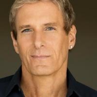 Michael Bolton Returning to Van Wezel, 1/21