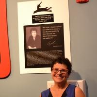 BWW Special Coverage: A TOAST TO U: OWNING OUR FUTURE Honors Supporters and Cynthia L Video