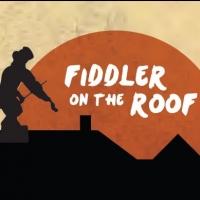 Classic Musical FIDDLER ON THE ROOF Comes to EPAC for the Holidays, Now thru 12/21 Video