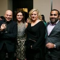 Photo Flash: Concern Worldwide Hosts 2014 THANKS FOR GIVING Gala Video