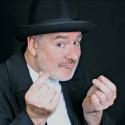 Comedy, One-Man SHYLOCK, RAMONA QUIMBY and More Set for JCCSF, Feb-April 2013 Video