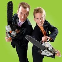 Comedic Jugglers The Passing Zone to Perform at Gallo Center, 2/23 Video