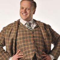 ONE MAN, TWO GUVNORS Enters Final 6 Months of Performances in West End