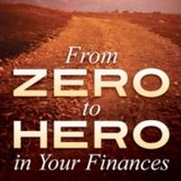 Dr. Richard Knapp Releases New Book, FROM ZERO TO HERO IN YOUR FINANCES Video