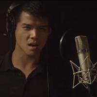 STAGE TUBE: Telly Leung Sings 'What Makes A Man' from Broadway-Bound ALLEGIANCE Video