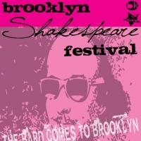 BrooklynONE's Shakespeare in the Park Festival Kicks Off Today Video