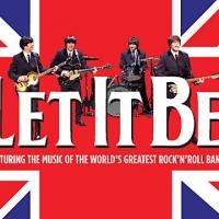 LET IT BE Announces National Tour From 2014 Video