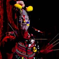 BWW Reviews: Society for the Performing Arts' FORBIDDEN BROADWAY Has Plenty of Bite Video