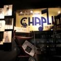 Photo Coverage: CHAPLIN's Macy's Window Display!