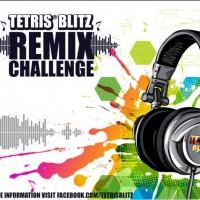 Cole Plante Dares Gamers and Music Fans to Remix Tetris Theme Song