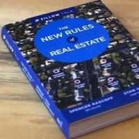 Zillow CEO Spencer Rascoff and Chief Economist Stan Humphries to Publish ZILLOW TALK