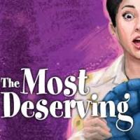 BWW Reviews:  The Denver Center Company Presents a Hilarious Insight into Art Appreciation with THE MOST DESERVING