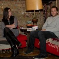 Shelby Company to Bring REAL DEAD GHOSTS to 2014 FRIGID Festival, Begin. 2/21