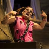 Photo Coverage: EVIL DEAD: THE MUSICAL is Back and Bloodier Than Ever