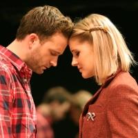 BWW Reviews: ONCE's Absorbing Love Story Rocks the Pantages Video