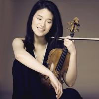 Pittsburgh Symphony Orchestra and Violinst Ye-Eun Choi Present Vivaldi's THE FOUR SEA Video