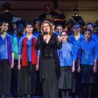 Photo Flash: 25th Anniversary Gala of Young People's Chorus of New York City Video