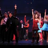 Photo Flash: First Look at Pittsburg CLO's Production of FOOTLOOSE Video