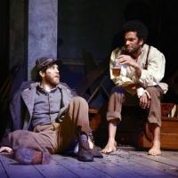 Photo Flash: First Look at Syracuse Stage's THE WHIPPING MAN, Now Playing Video