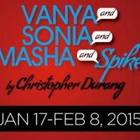 Gulfshore Playhouse to Open Spring 2015 Season with VANYA AND SONIA AND MASHA AND SPI Video