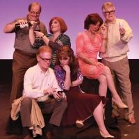 Actors' Playhouse at the Miracle Theatre's MID-LIFE 2! (THE CRISIS CONTINUES) Begins  Video
