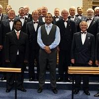 Cape Welsh Choir Performs Tonight at Montagu Youth Arts Festival