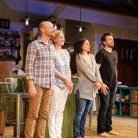 Photo Coverage: Inside Opening Night of Primary Stages' POOR BEHAVIOR Video
