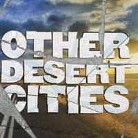 OTHER DESERT CITIES to Run 3/6-4/5 at NCTC's Decker Theater Video
