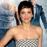 Fashion Photo of the Day 6/26/13 - Maggie Gyllenhaal