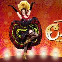 BREAKING NEWS: Kate Baldwin, Jason Danieley to Star in Broadway-Bound CAN-CAN Revival Video