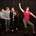 Photo Flash: Dinah Manoff's ONE ACT FEST at Bainbridge Performing Arts Video