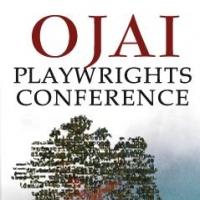 Ojai Playwrights Conference's New Works Festival to Open 8/7 Video