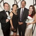 Photo Coverage: The 2013 Class of First Night Honorees