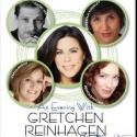 Gretchen Reinhagen and Friends Set for Cabaret Cares at the Laurie Beechman, 1/27 Video