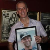 Photo Coverage: Tom Andersen Concludes Run at Don't Tell Mama Video