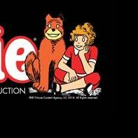 Tickets to ANNIE National Tour at Fisher Theatre Now On Sale Video