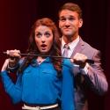 BWW Reviews: SPANK! THE FIFTY SHADES PARODY is Laugh-A-Minute, Raunchy Fun