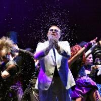 BWW Reviews: THE ILLUSIONISTS - WITNESS THE IMPOSSIBLE at the Kennedy Center Opera House