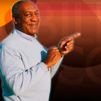 Bill Cosby Returns to Stamford's Palace Theatre, 3/16 Video