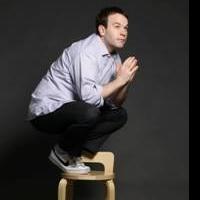 Mike Birbiglia's THANK GOD FOR JOKES Sells Out at Buckhead Theatre, Adds Late Show Video