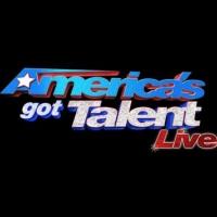 AMERICA'S GOT TALENT LIVE Tour Set for the Fox Theatre Tonight