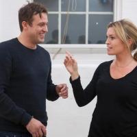 Tina Hobley and Jamie Lomas Lead Stage Premiere of DEAD SIMPLE at Belgrade Theatre Co Video