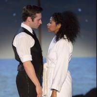 Signature Theatre's BIG LOVE Opens Tonight Off-Broadway Video