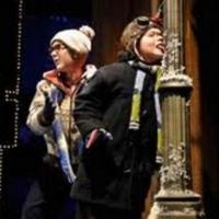 BWW Reviews: A CHRISTMAS STORY Somewhat Disappoints at Cleveland Play House Video