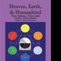William Wadsworth Releases HEAVEN, EARTH, & HUMANKIND Video