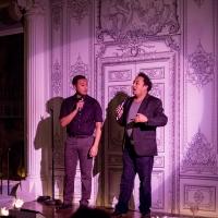 BWW Interviews:  A Chat with La-Ti-Do's Founders on Occasion of Weekly Cabaret Series' Second Anniversary