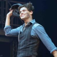 Carrying the Banner - NEWSIES' Road to Broadway! Video