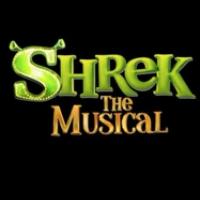 SHREK THE MUSICAL to Open 8/6 at Barn Theatre